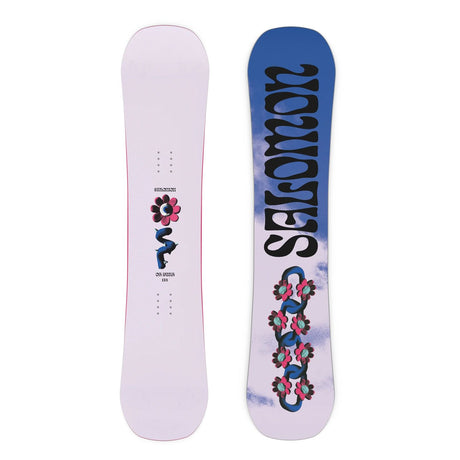 Planche Oh Yeah Grom