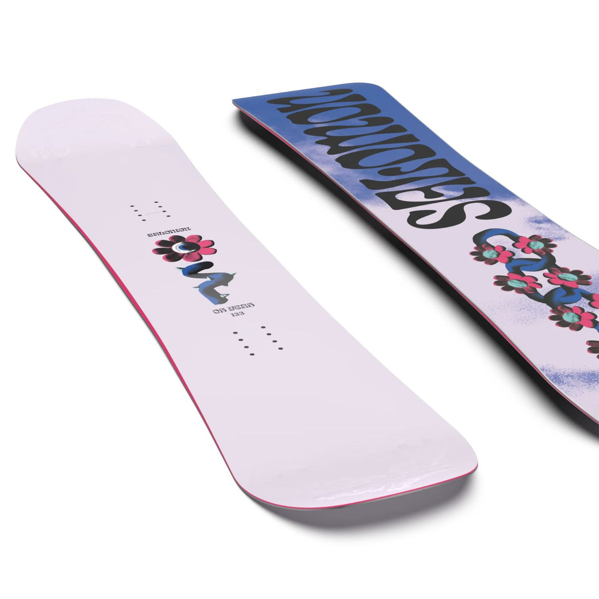 Planche Oh Yeah Grom
