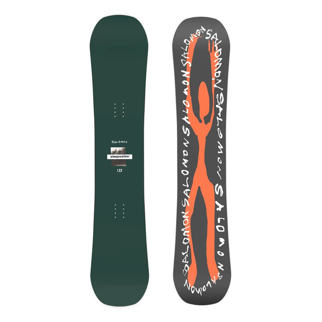 Planche Sleepwalker Grom