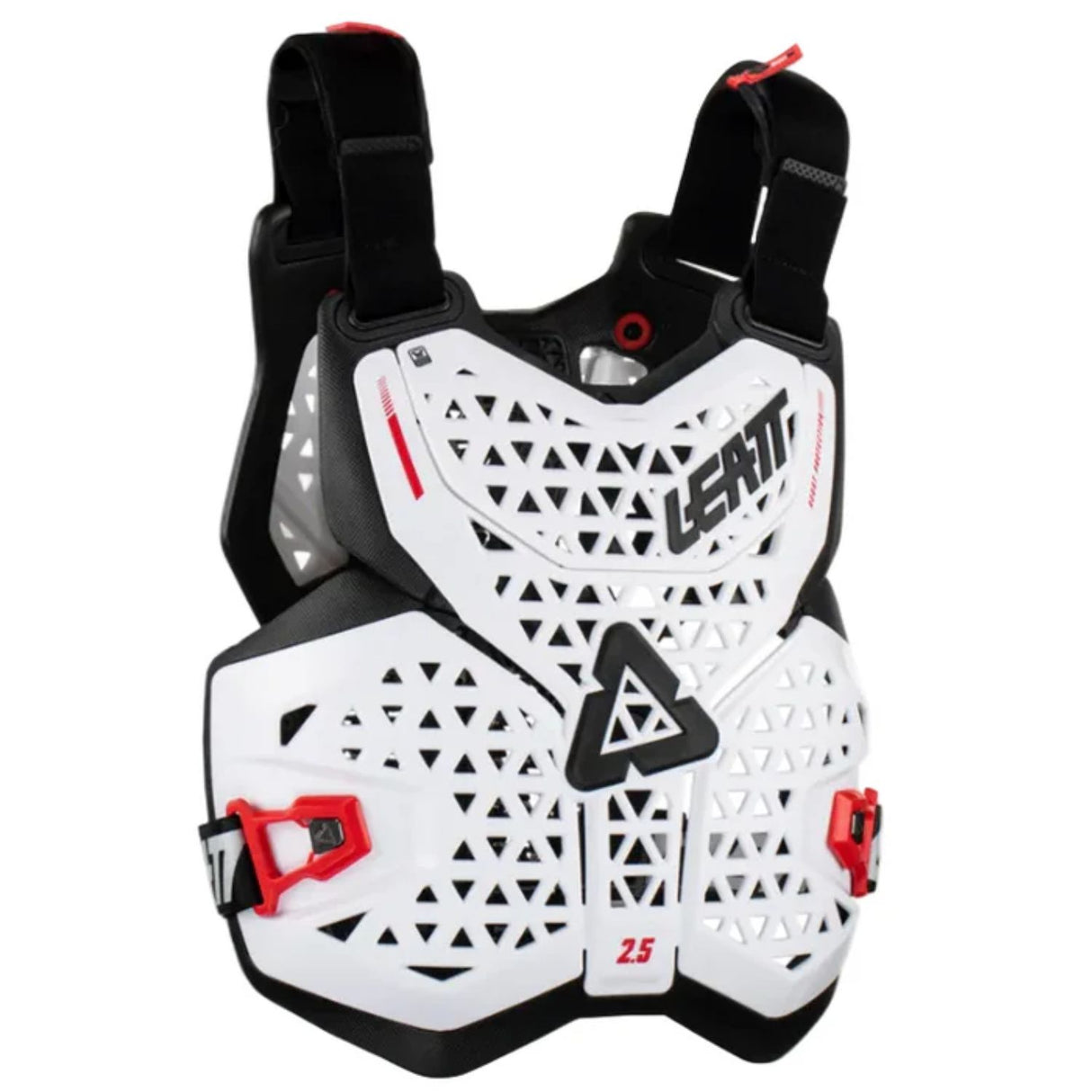 Plastron 2.5
