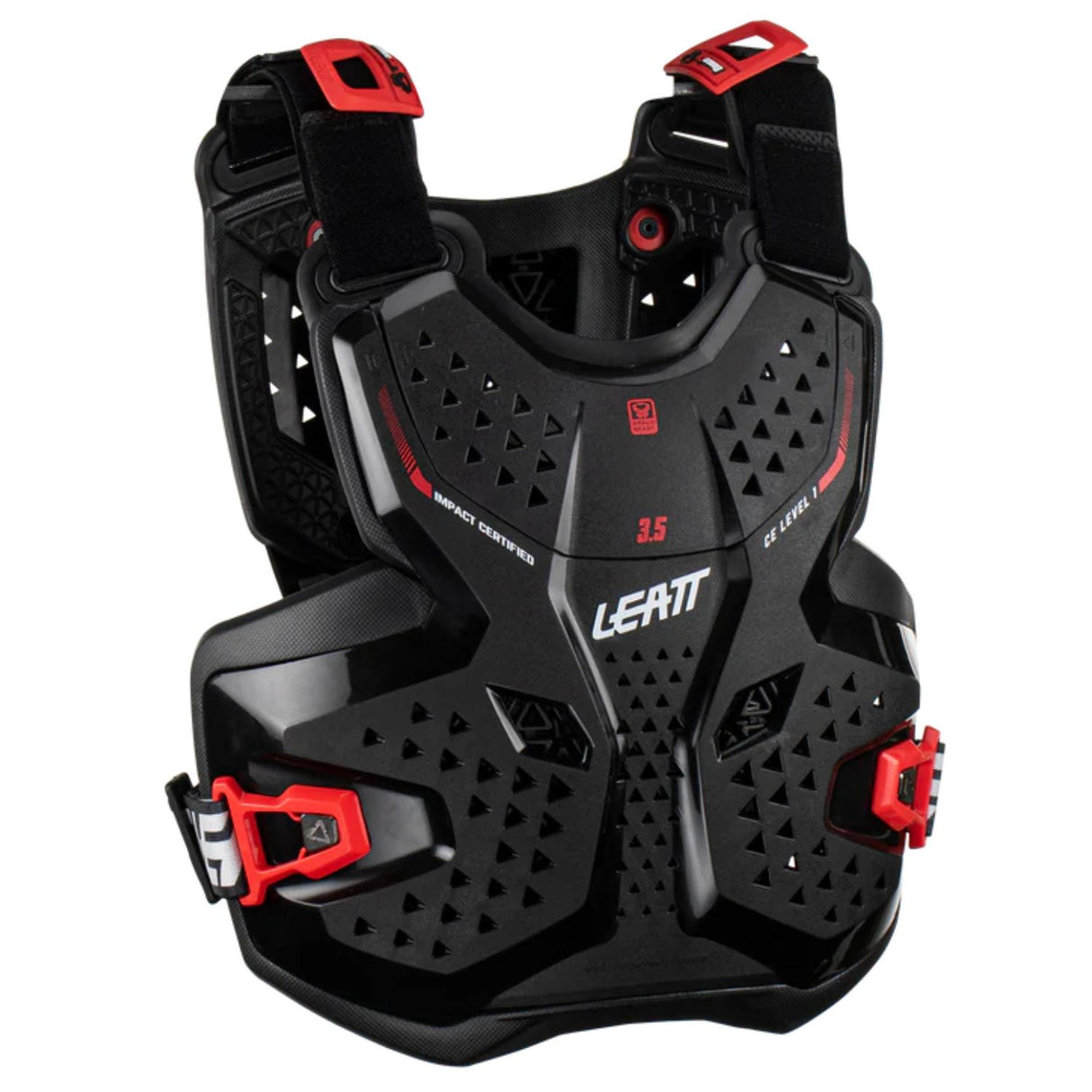 Plastron 3.5 Jr