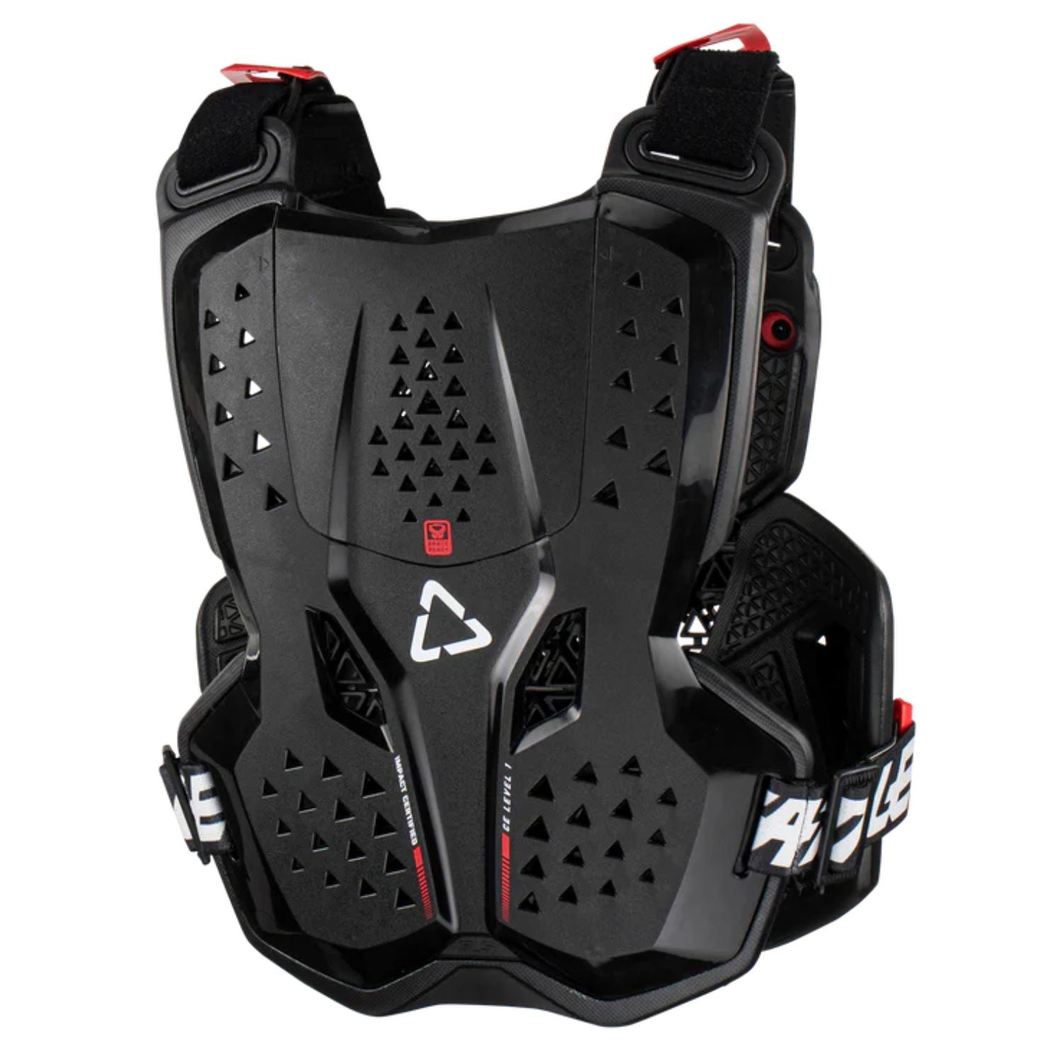 Plastron 3.5 Jr