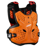 Plastron 3.5 Jr