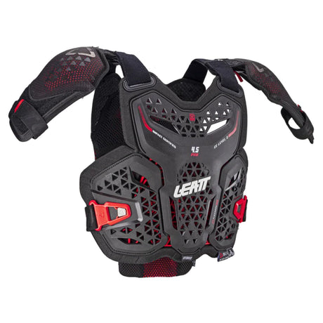 Plastron 4.5 Hybrid Pro Junior