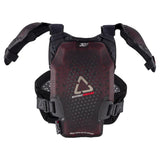 Plastron 4.5 Hybrid Pro Junior Dos
