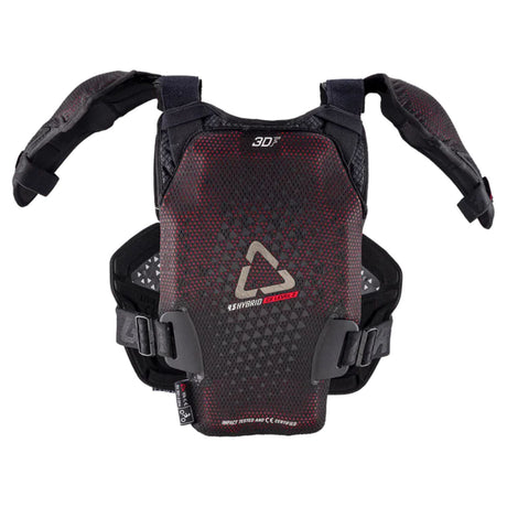 Plastron 4.5 Hybrid Pro Junior Dos