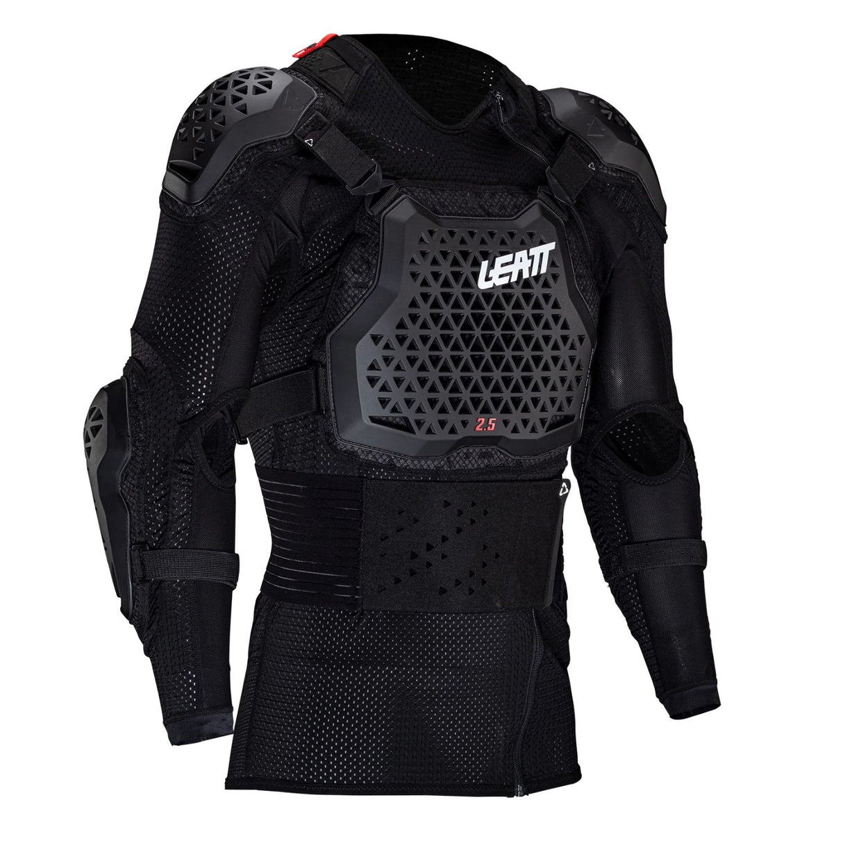 Plastron Body 2.5
