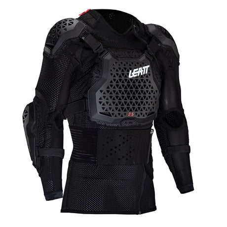 Plastron Body 2.5