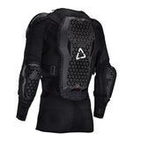 Plastron Body 2.5 dos