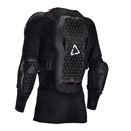 Plastron Body 2.5 dos