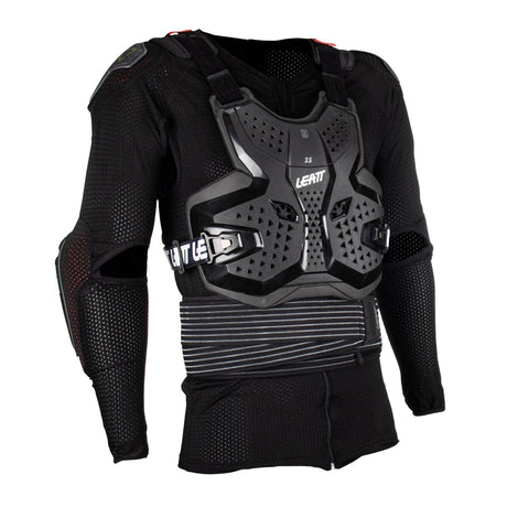 Plastron Body 3.5