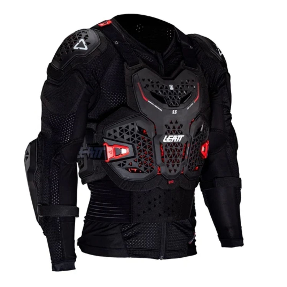 Plastron Body 5.5 Evo