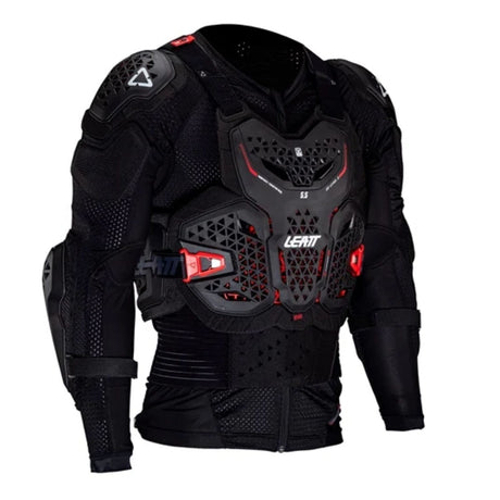 Plastron Body 5.5 Evo