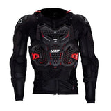 Plastron Body 5.5 Evo 1