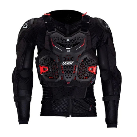 Plastron Body 5.5 Evo 1