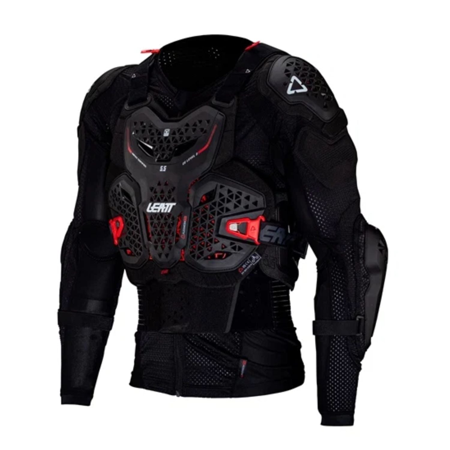 Plastron Body 5.5 Evo 3