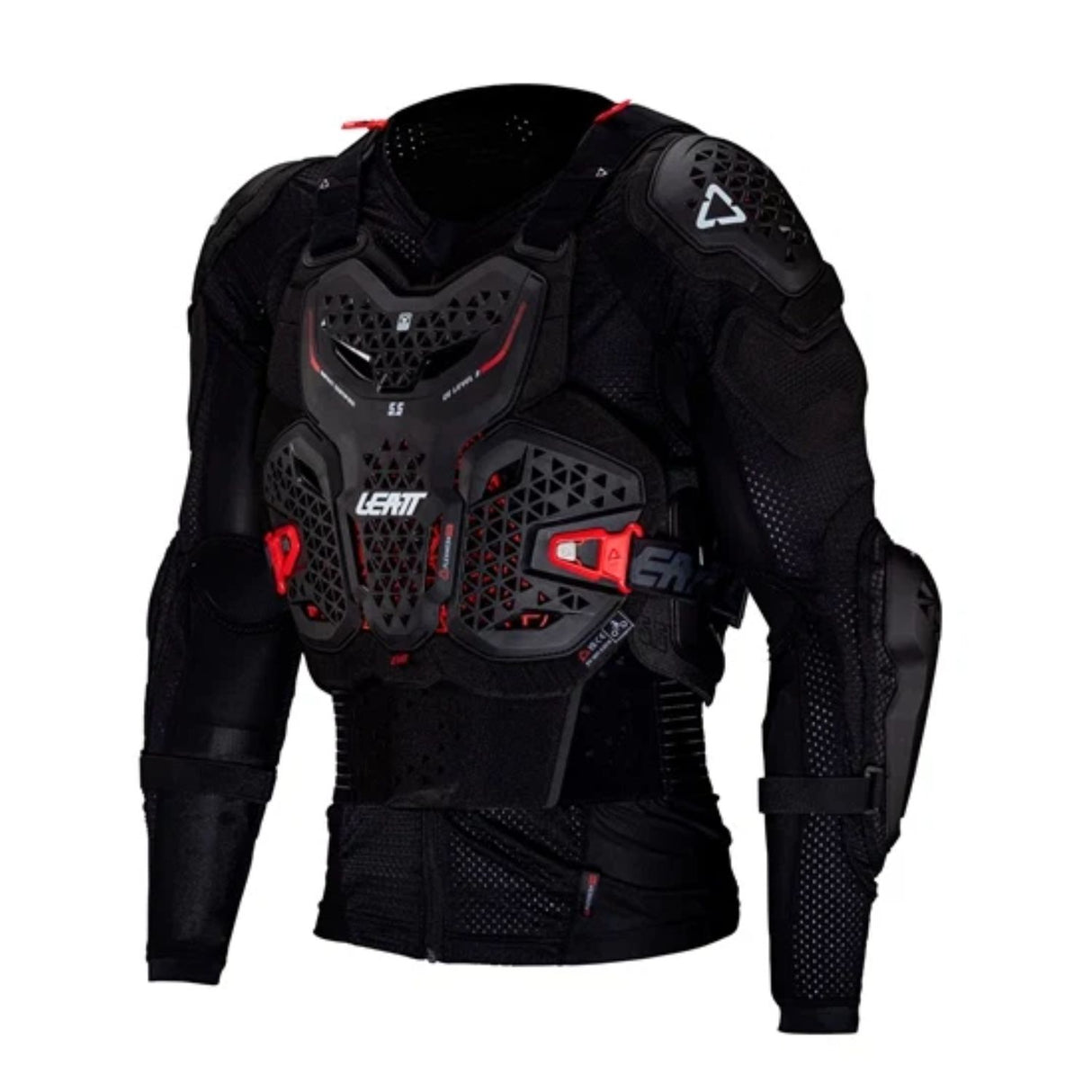 Plastron Body 5.5 Evo 3