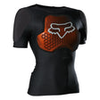 Plastron Femme Baseframe Pro SS 
