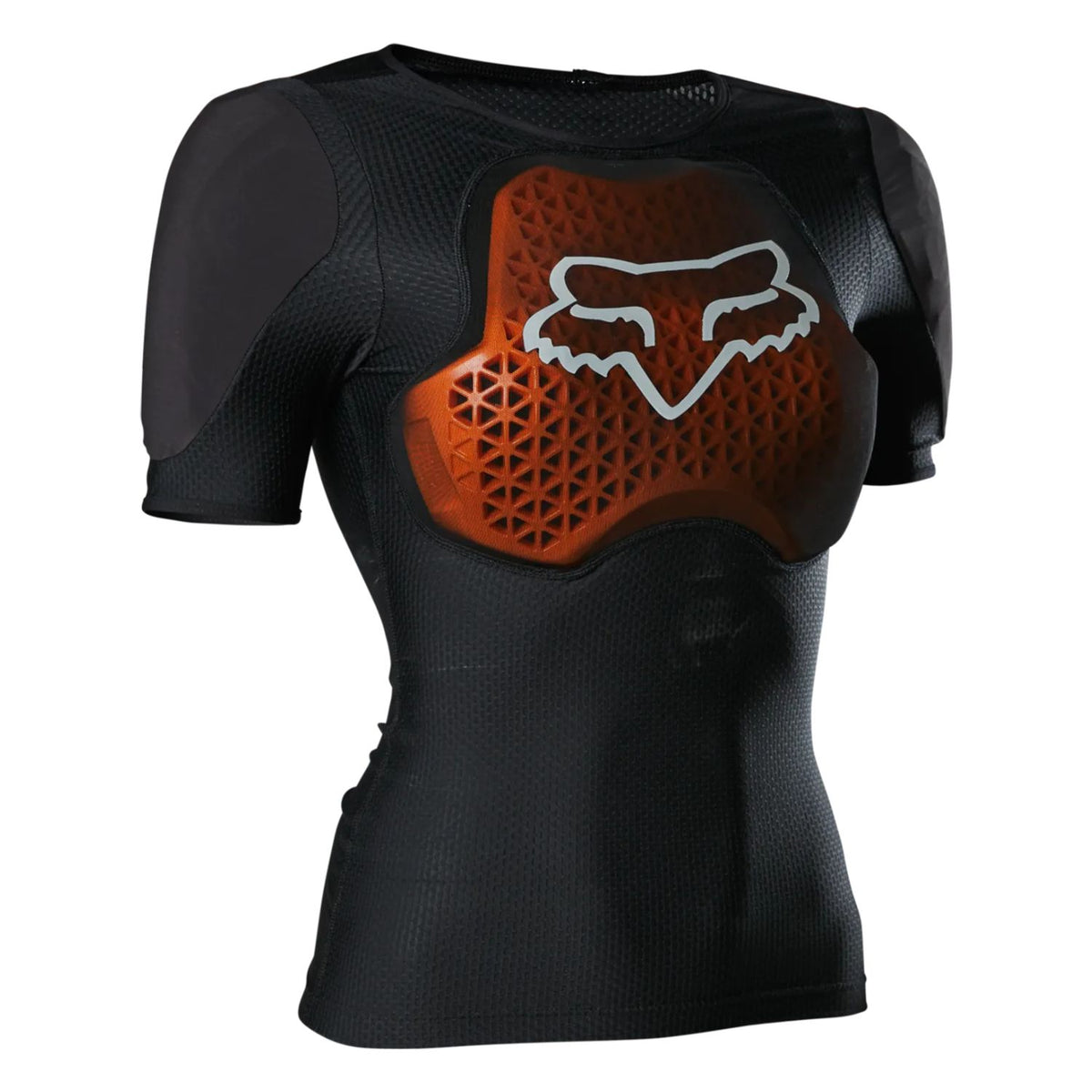 Plastron Femme Baseframe Pro SS 