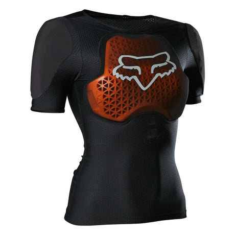 Plastron Femme Baseframe Pro SS 