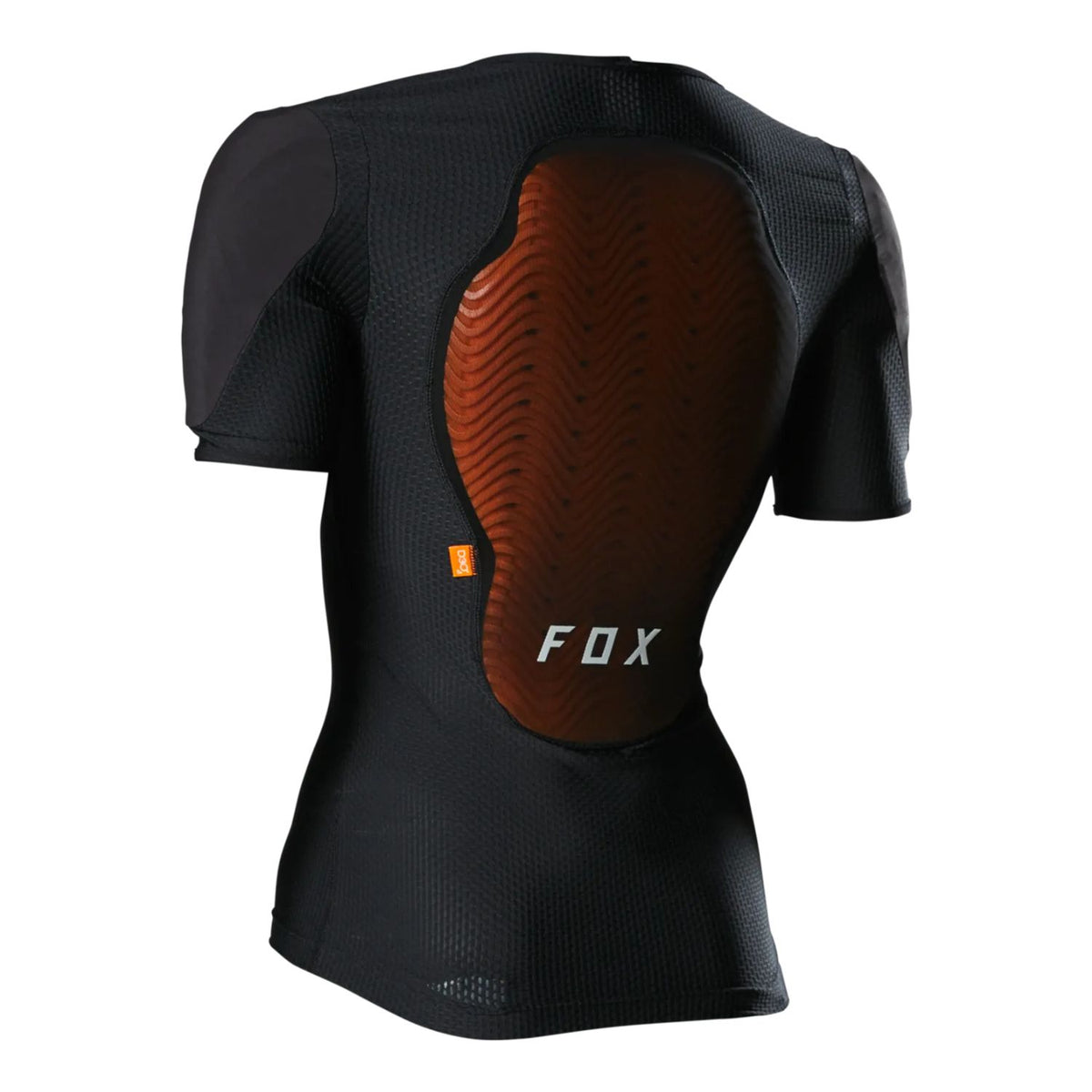 Plastron Femme Baseframe Pro SS dos