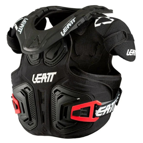 Plastron Fusion 2.0 Junior