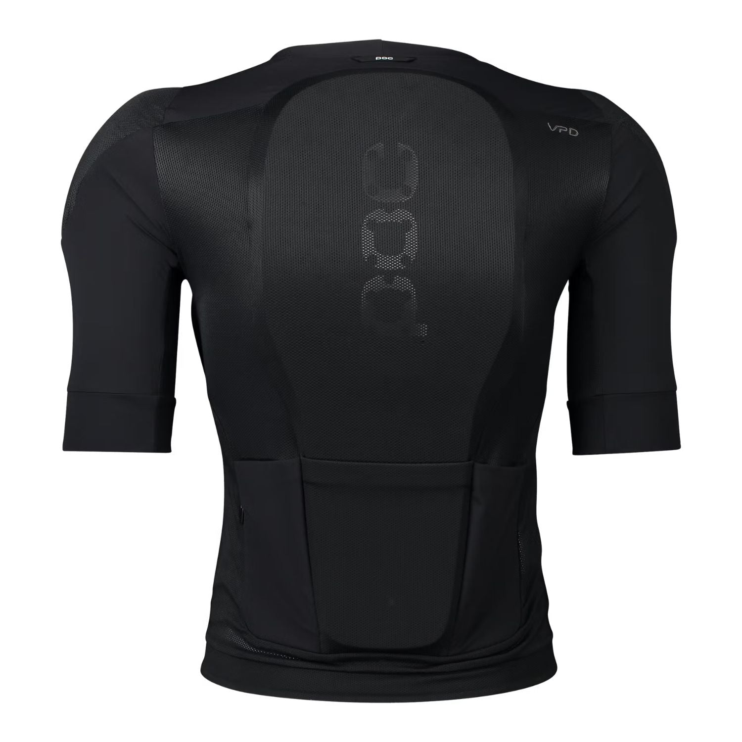 Plastron Oseus VPD Tee dos