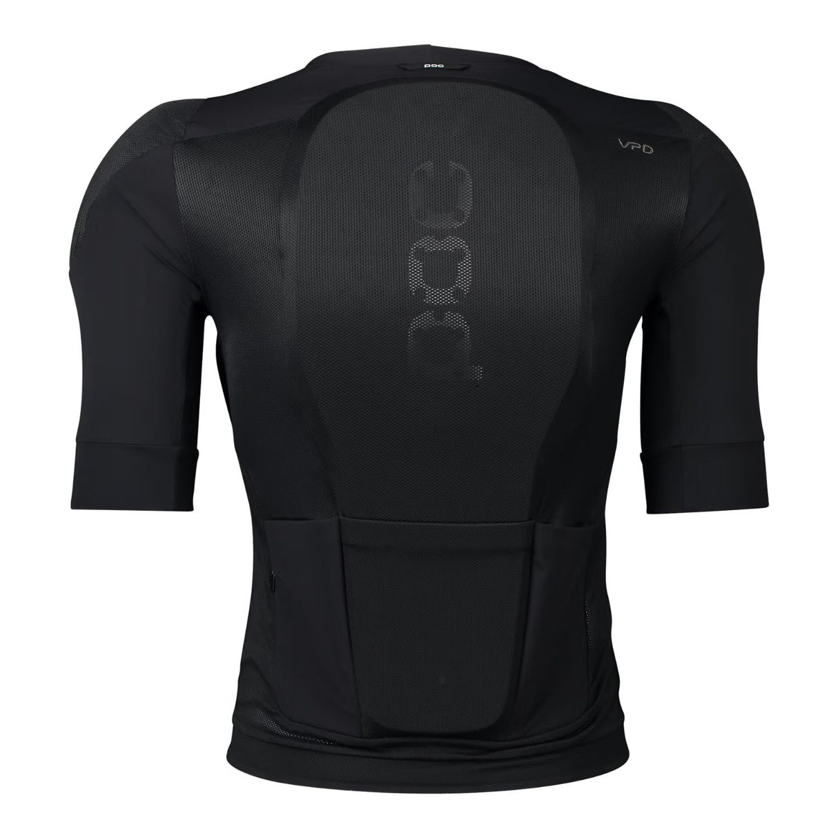 Plastron Oseus VPD Tee dos
