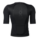Plastron Oseus VPD Tee dos