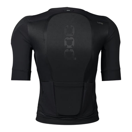 Plastron Oseus VPD Tee dos