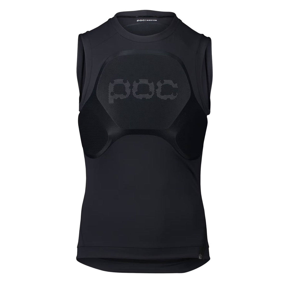 Plastron Oseus VPD Torso