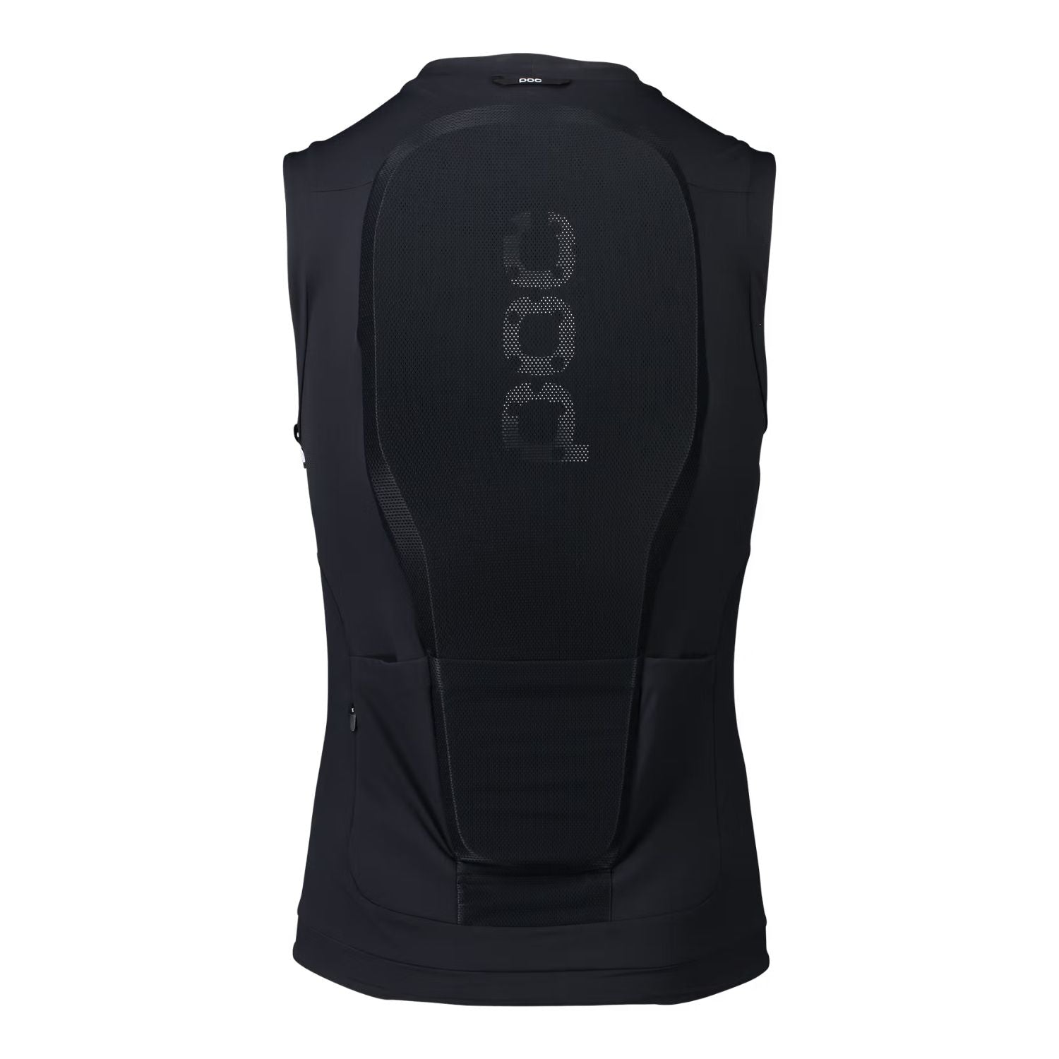 Plastron Oseus VPD Torso dos