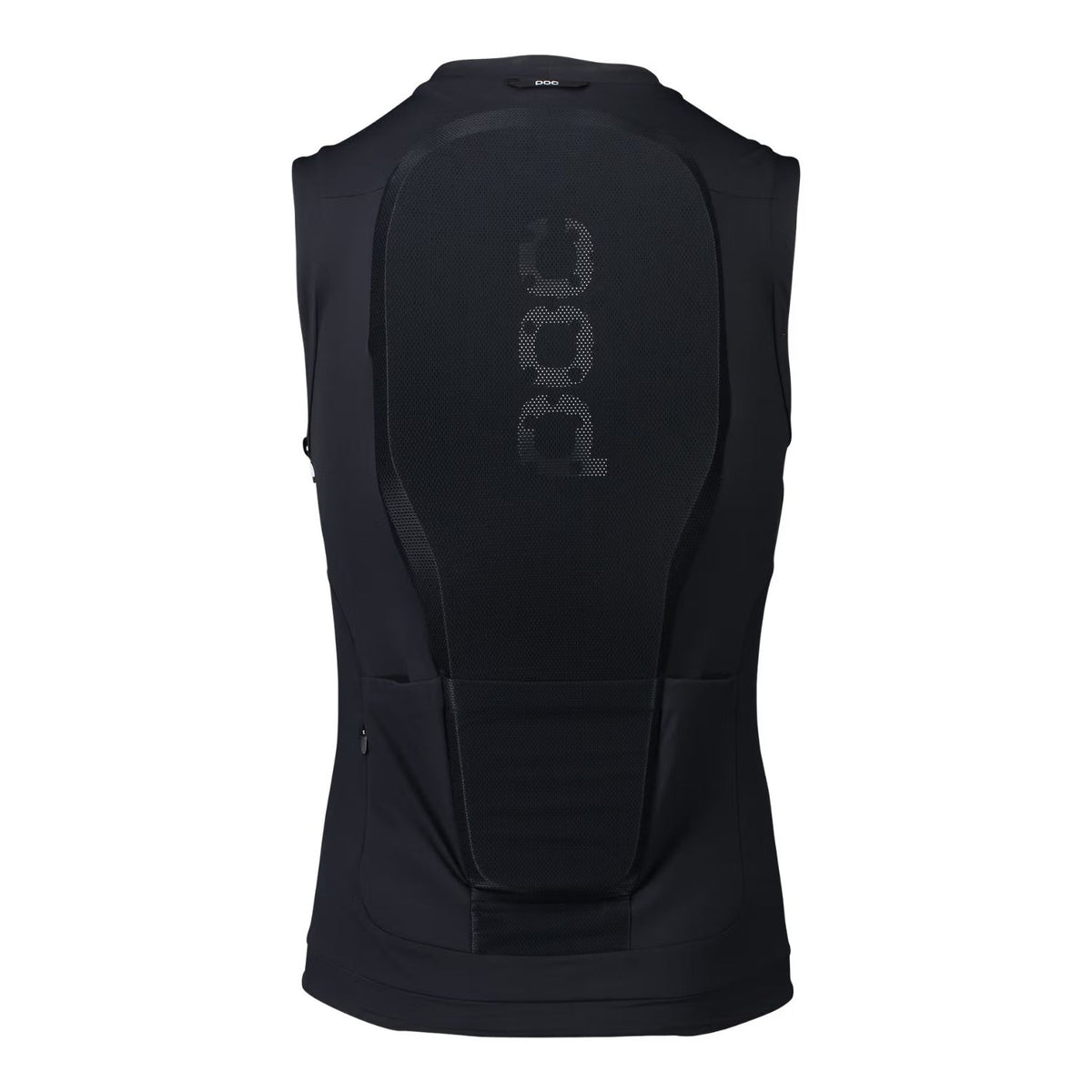Plastron Oseus VPD Torso dos