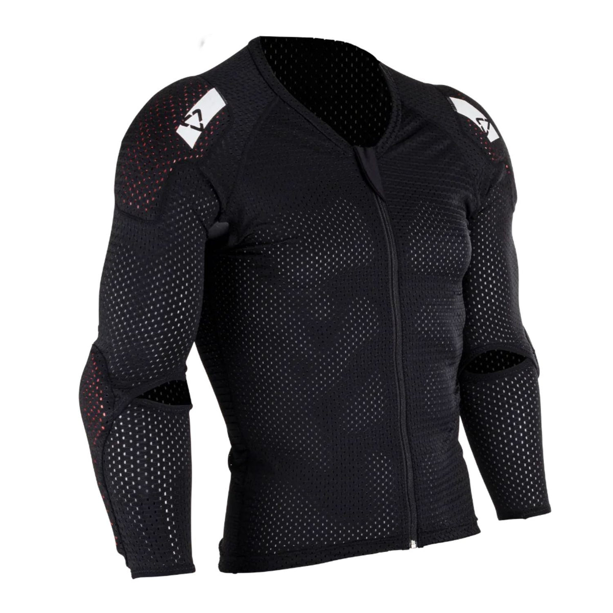 Plastron Reaflex Body 3