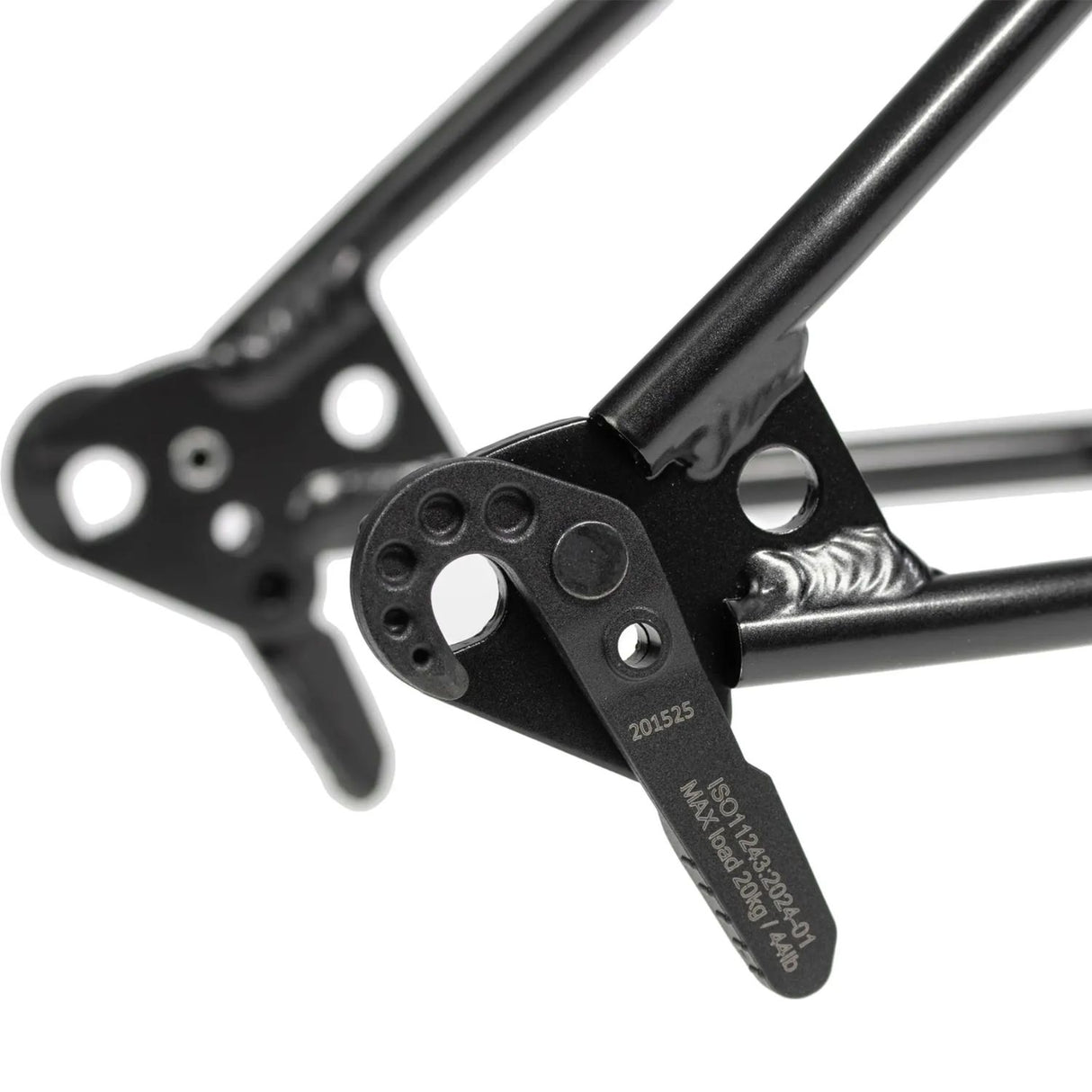 Quick-Rack Noir XL detail 3