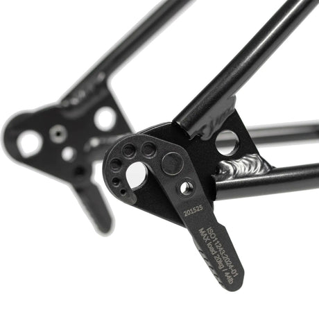 Quick-Rack Noir XL detail 3