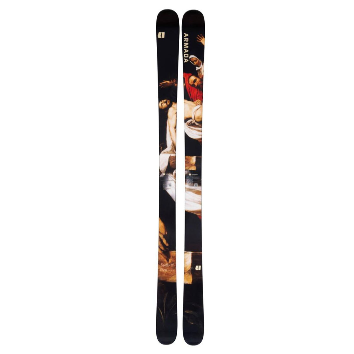 Skis Edollo 91 2027