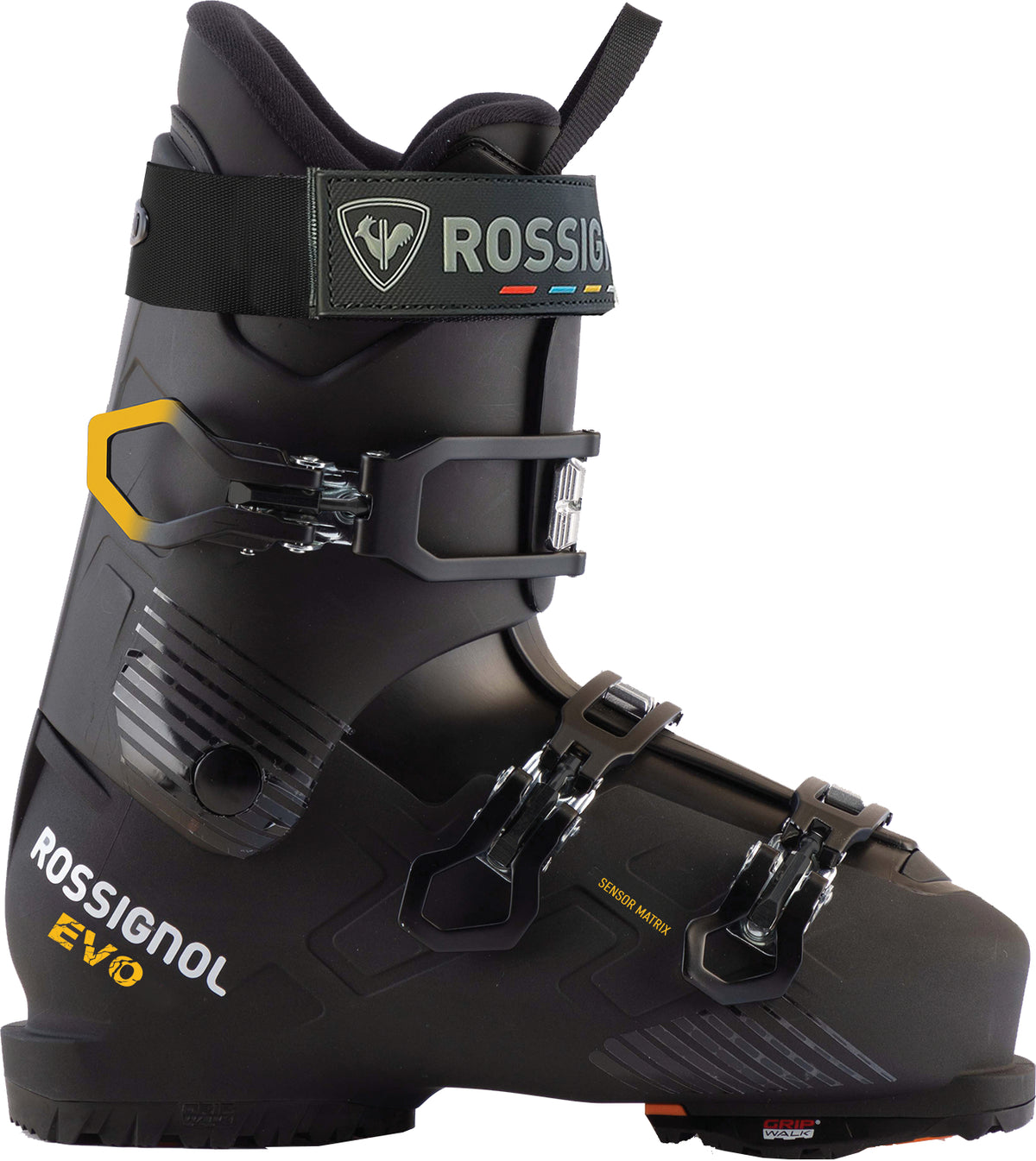 Bottes EVO 70 HV+