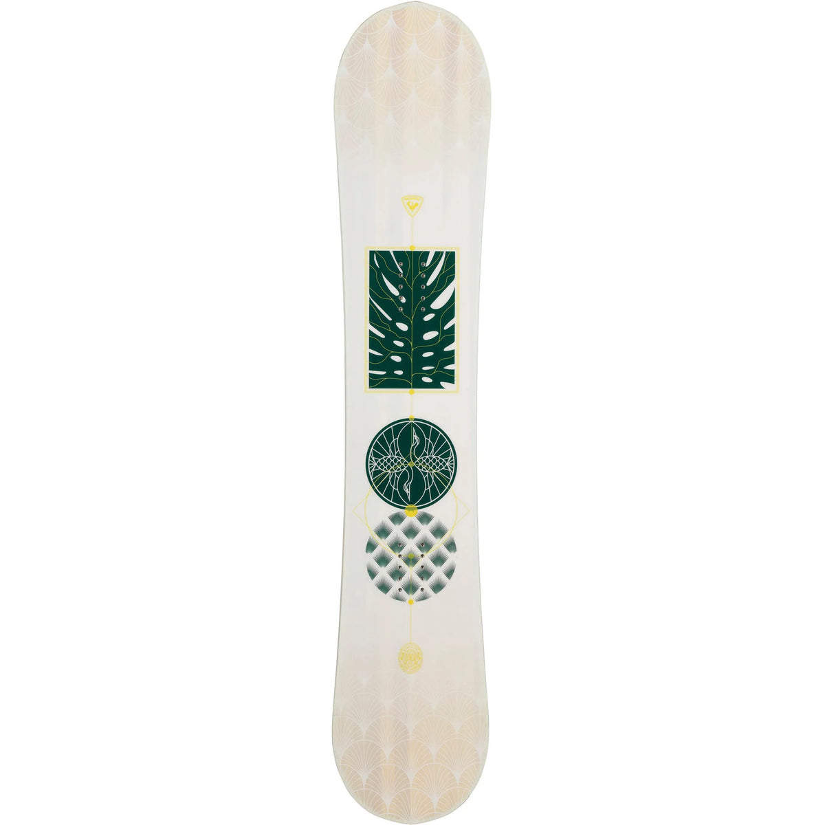 Soulside Snowboard