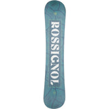 Soulside Snowboard