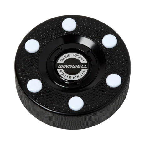 Rondelle de hockey Roller