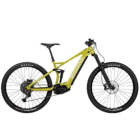 Rossignol
E-Bike Mandate Shift Cues 10