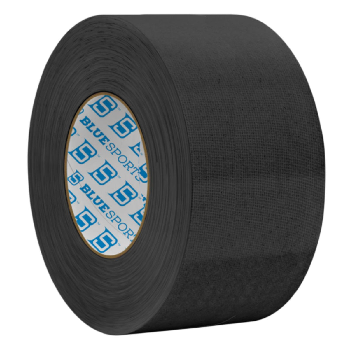 Ruban Coton Noir 1.5''X14 yds