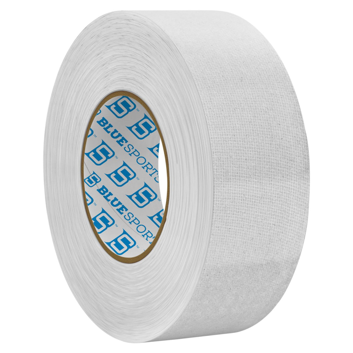  Ruban Coton blanc