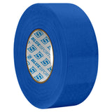Ruban Coton couleur bleu