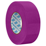 Ruban Coton couleur lavende