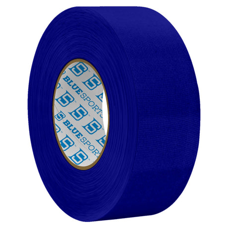 Ruban Coton couleur marine