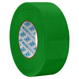 Ruban Coton couleur vert
