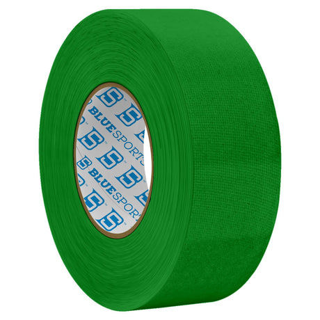 Ruban Coton couleur vert