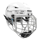 S25 Casque Re-Akt 90 Combo blanc